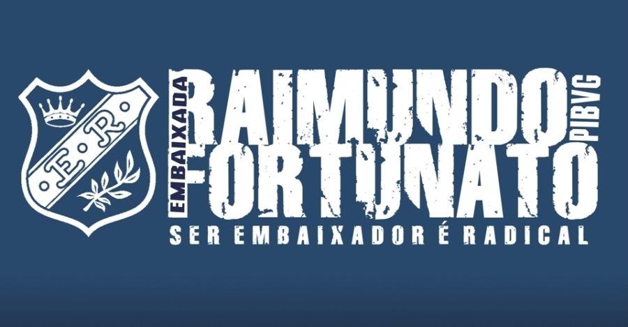 :: EMBAIXADORES DO REI - EMBAIXADA RAIMUNDO FORTUNATO ::