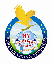 HY Achievers Team