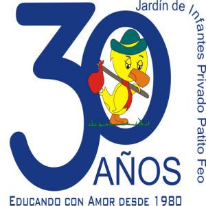 JARDIN DE INFANTES PRIVADO PATITO FEO