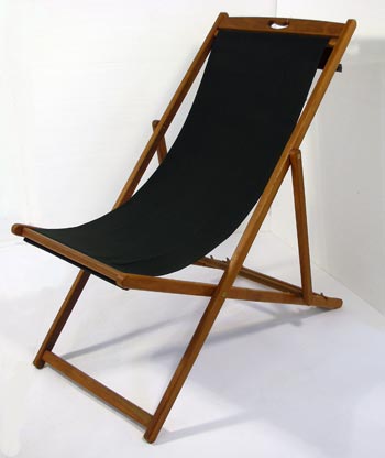 Deckchairs Online UK - Flag Deck Chairs - Scottish Flag deck chair
