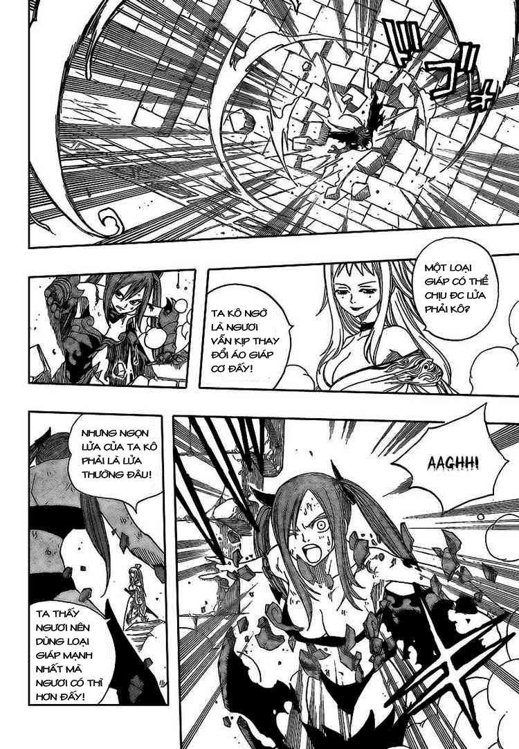 FAIRY TAIL chap 91