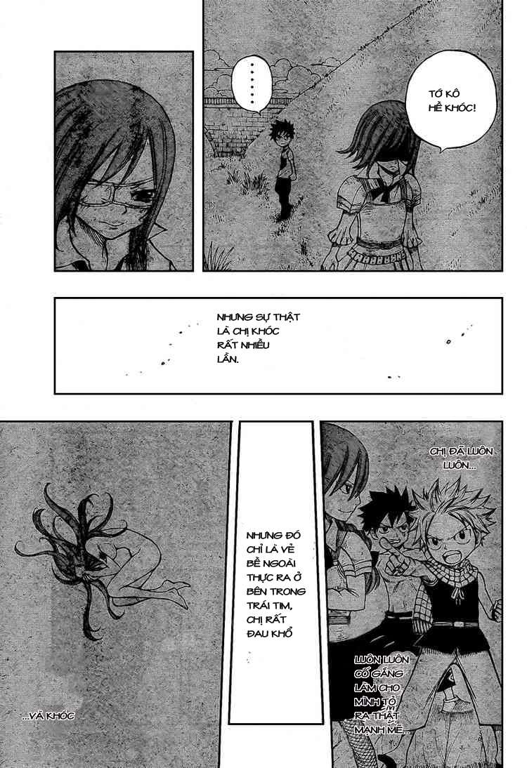 FAIRY TAIL chap 91