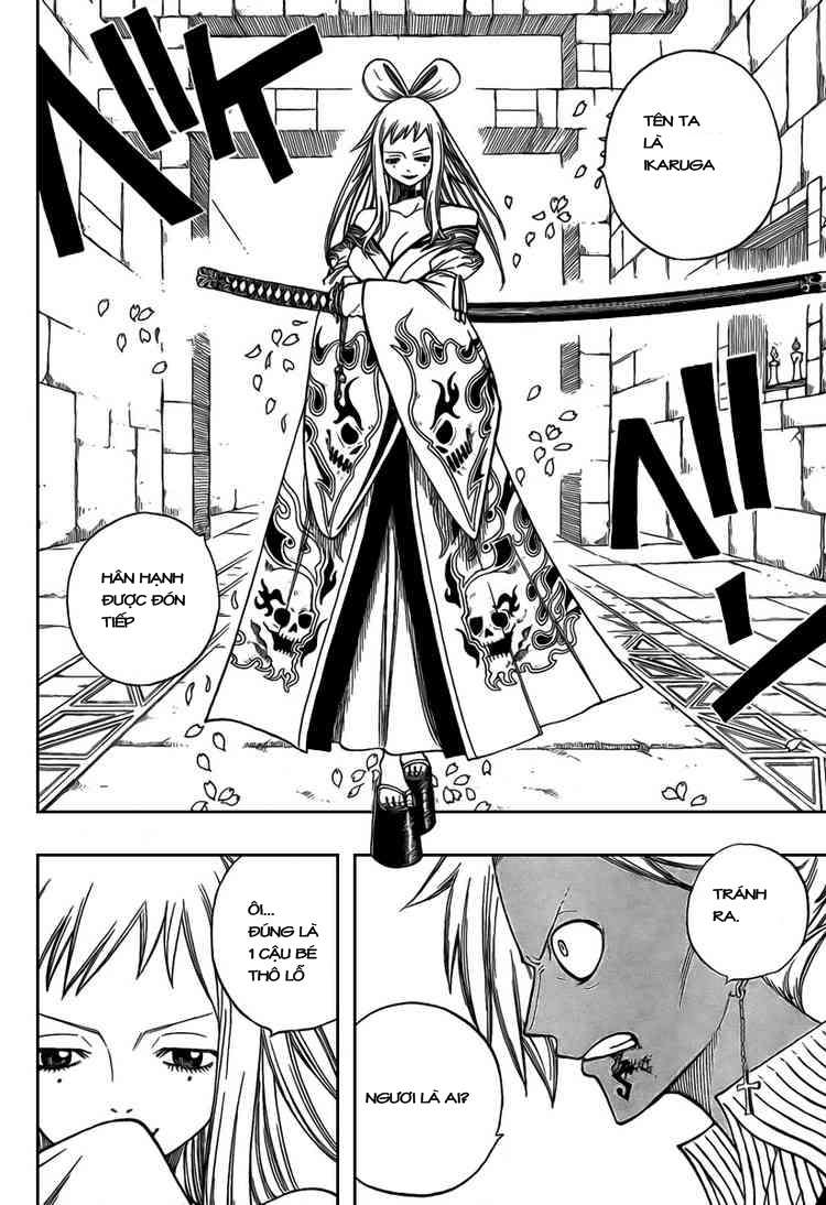 FAIRY TAIL chap 90