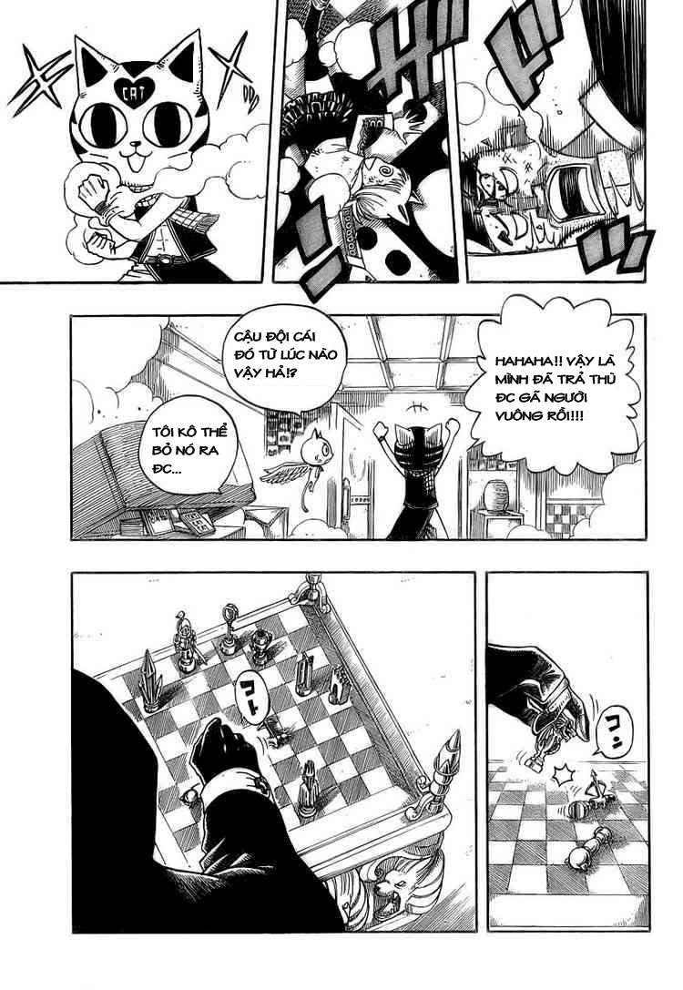 FAIRY TAIL chap 84
