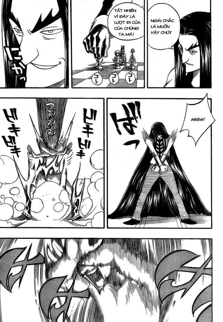 FAIRY TAIL chap 84