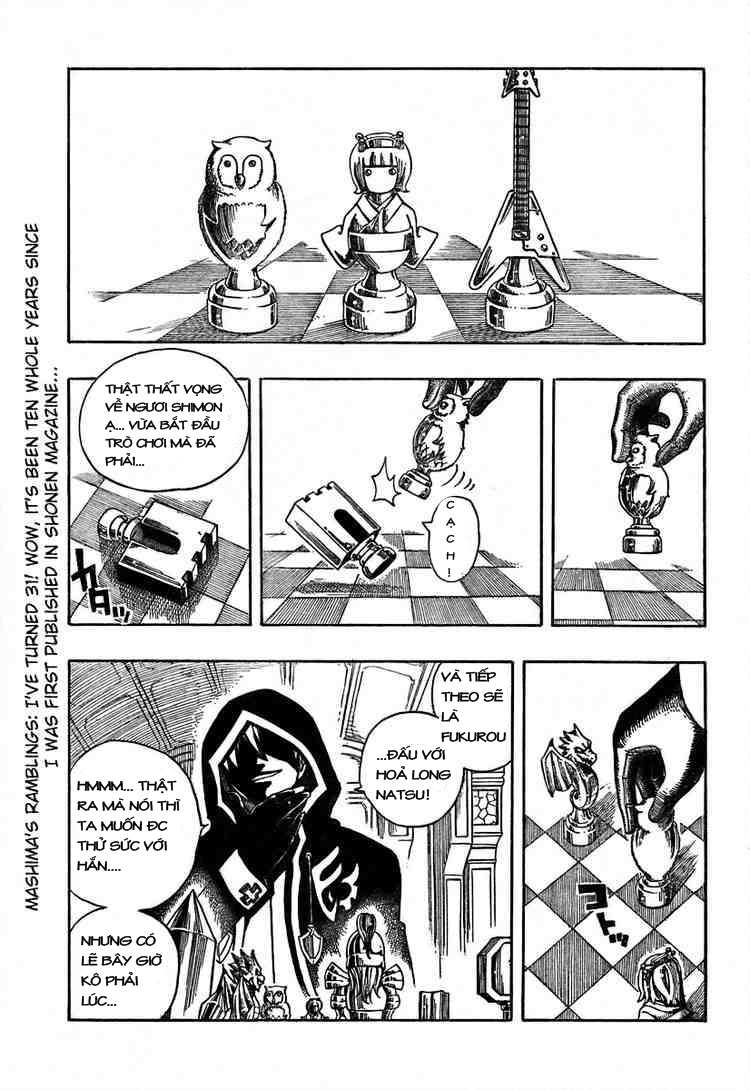 FAIRY TAIL chap 86