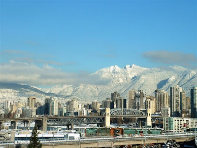 Lauren+gill+vancouver
