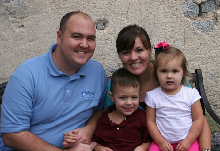 Sawyers Family News