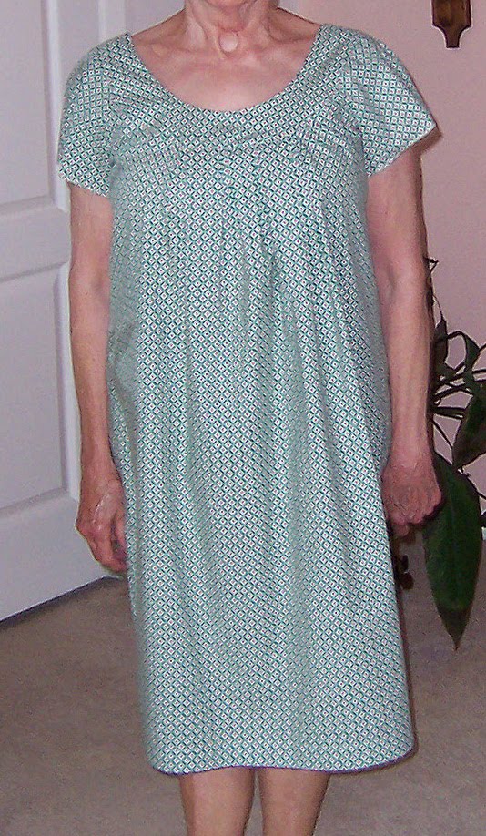 plus size attire royal blue