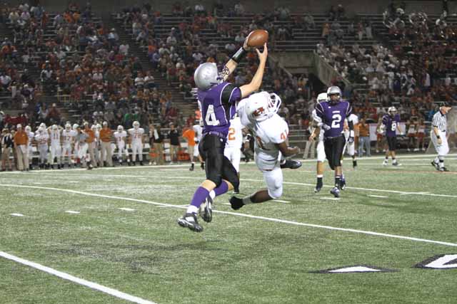 Lbj Jaguars