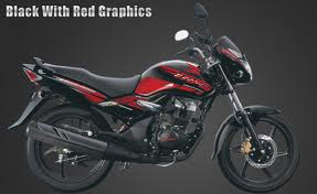 New Honda Mega Pro 2010