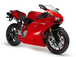 TOP 10 FASTEST MOTORCYCLE-Ducati 1098 S