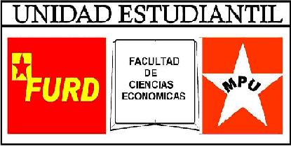 UNIDAD ESTUDIANTIL (FURD-MPU)