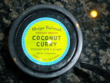 Coconut Curry Thai Sauce