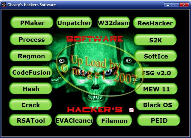 Hacking Casino Программа