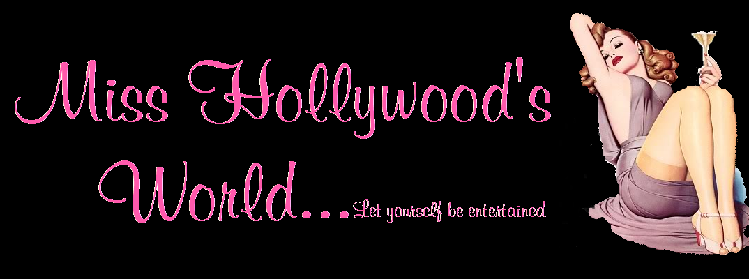 Miss Hollywoods World