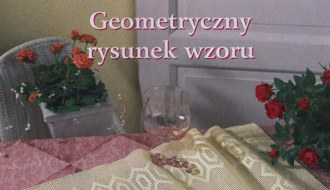 Связать крючком дорожку схемы 31