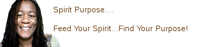 Spirit Purpose