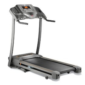 Dp Treadmill Owners Manual