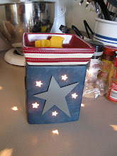 June Warmer of The Month