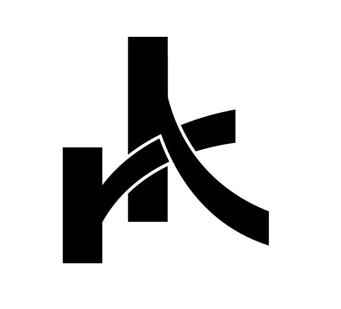 Roman Koeller Illustration: rk Logo