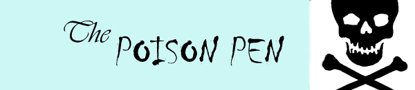 The Poison Pen