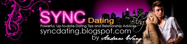 Sync Dating Blog | Powerful Dating And Relationship Tips For Men