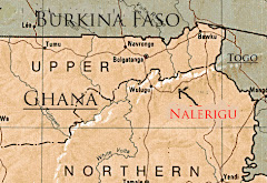 Northern Ghana