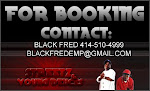 Want To Contact EMP Ent.? Hit Up Black Fred!