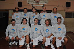 Club Baloncesto Lunic