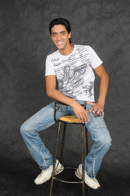 Claudemir De Souza