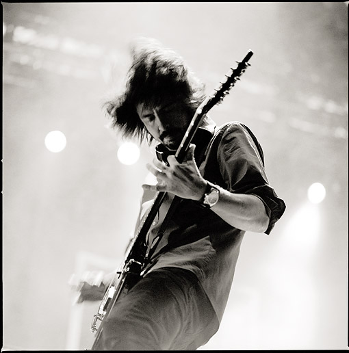 Dave Grohl
