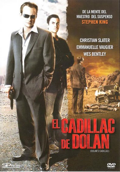 El Cadillac De Dolan (2009) [Dvdrip][Ac3 5.1]
