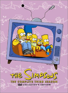 2F7533 1 Baixar   Os Simpsons 3ª Temporada   DVDRip   RMVB   dublado