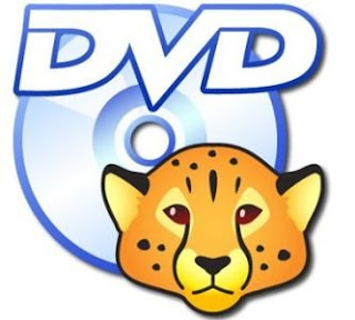 wi2bnp Cheetah DVD Burner   (2009)