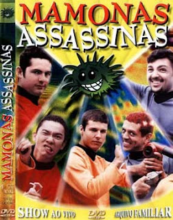 rs4jnt Download   Dvd Mamonas Assassinas Ao Vivo 1995   RMVB