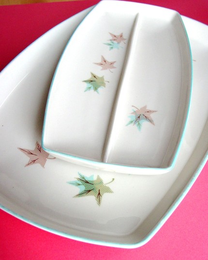 innocent donuts: Vintage Franciscan china is sublime . . . innocent donuts: Vintage Franciscan china is sublime . . .