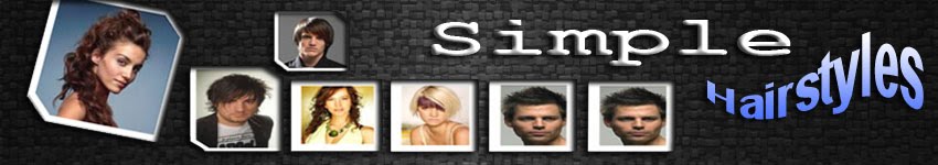Simple Hair Styles · Home · Privacy Policy Simple Hair Styles · Home · Privacy Policy