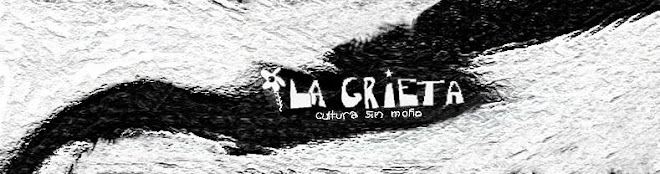 La Grieta -cultura sin moño-