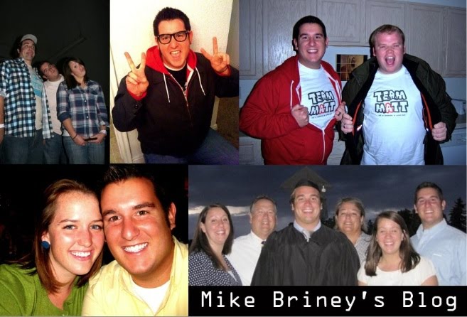Mike Briney