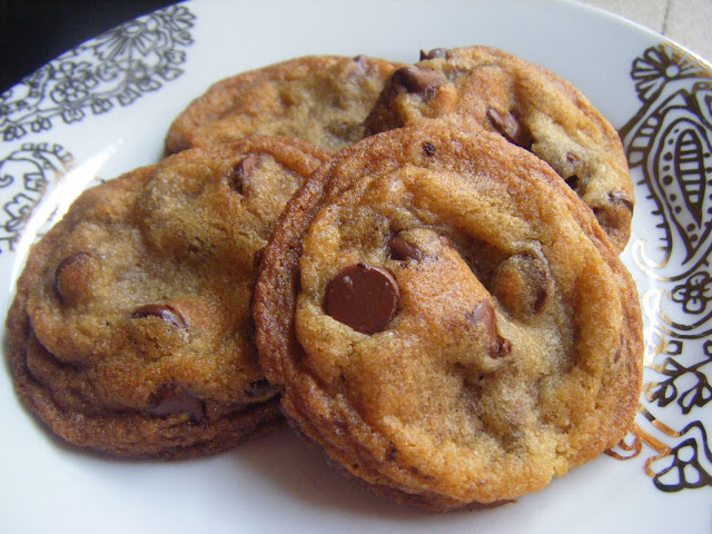Sugar Cookies Recipe, Alton Brown