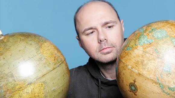 An Idiot Abroad 