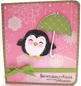 Scrap-Making: December 2010