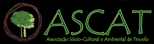 ASCAT- Associação Sócio-Cultural e Ambiental de Triunfo