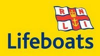 Raising Money for RNLI Lifeboats