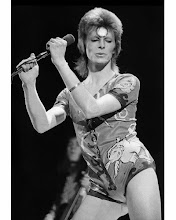 David Bowie