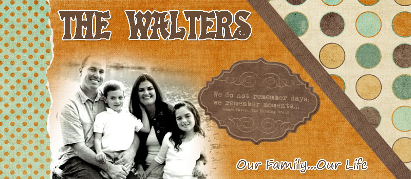 The Walters Family
