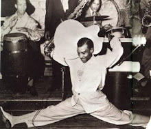 t-bone walker