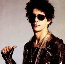 LOU REED