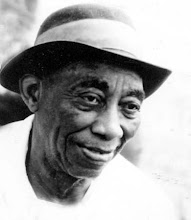 MISSISSIPPI JOHN HURT